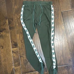 Sweatpants